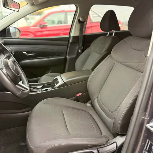 Hyundai Tucson NX4 2.0 AT 2WD (2025)
