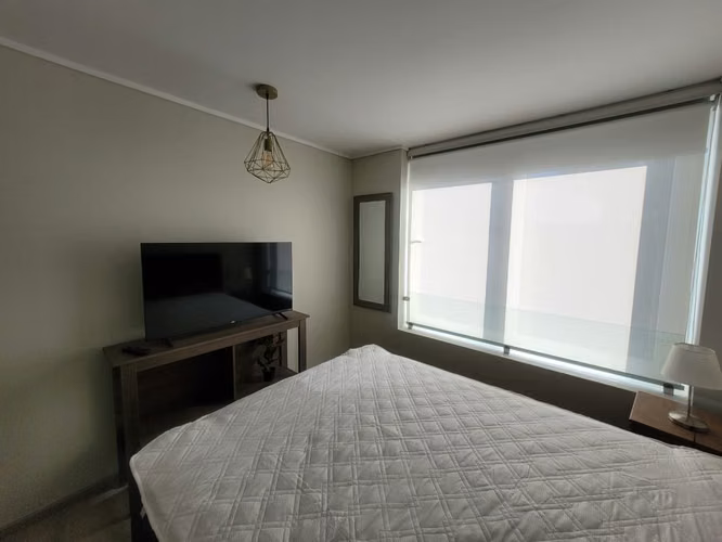 Depto(605) en venta. Full equipado y amoblado