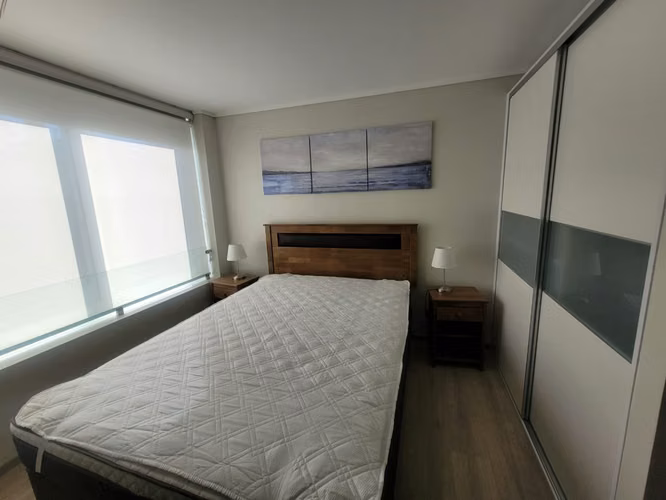 Depto(605) en venta. Full equipado y amoblado