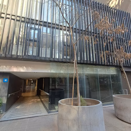 ARRIENDO OFICINA PADRE MARIANO DOS PRIVADOS - Imagen 6