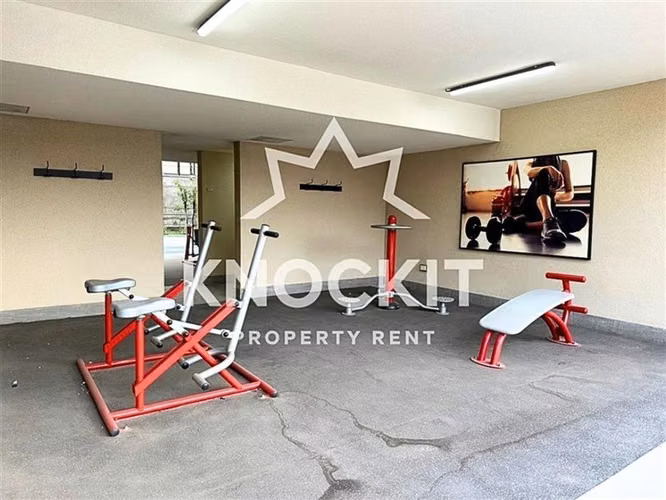 Arriendo Depto en Cerrillos - 2D1B en Martín de Solier 4540 - Imagen 17