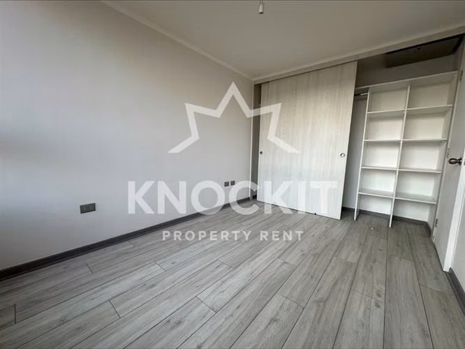 Arriendo Depto en Cerrillos - 2D1B en Martín de Solier 4540 - Imagen 11