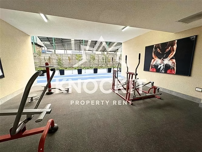 Arriendo Depto en Cerrillos - 2D1B en Martín de Solier 4540 - Imagen 18