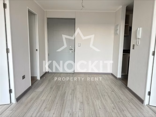 Arriendo Depto en Cerrillos - 2D1B en Martín de Solier 4540 - Imagen 3