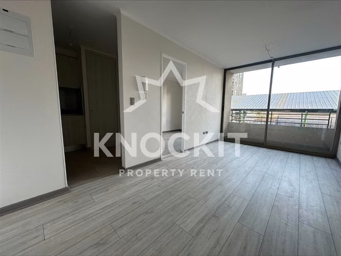 Arriendo Depto en Cerrillos - 2D1B en Martín de Solier 4540 - Imagen 2