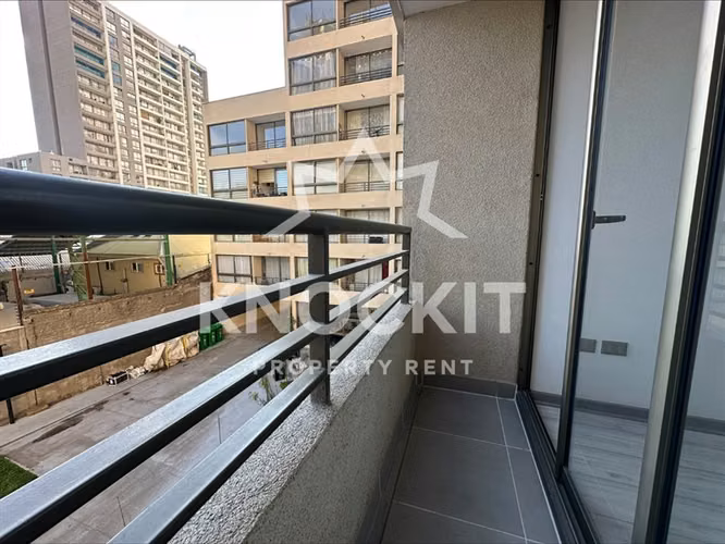 Arriendo Depto en Cerrillos - 2D1B en Martín de Solier 4540 - Imagen 7