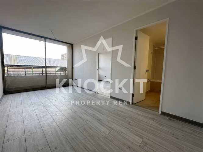 Arriendo Depto en Cerrillos - 2D1B en Martín de Solier 4540 - Imagen 9