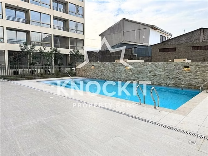 Arriendo Depto en Cerrillos - 2D1B en Martín de Solier 4540 - Imagen 15