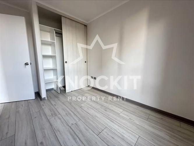 Arriendo Depto en Cerrillos - 2D1B en Martín de Solier 4540 - Imagen 12