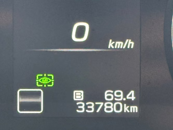 SUBARU WRX 2.4 2.4T AWD 6MT 4P. (2023)