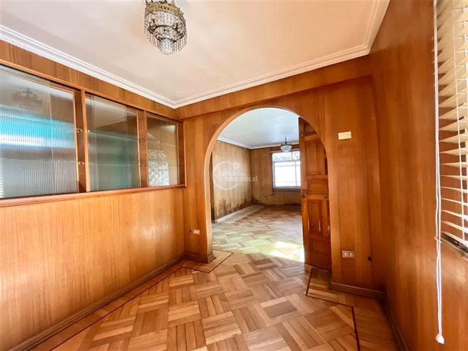 Casa en arriendo de 2 dorm. en La Cisterna