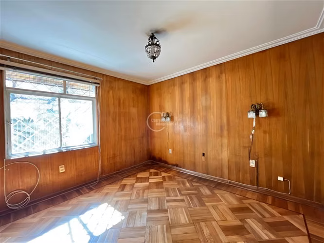 Casa en arriendo de 2 dorm. en La Cisterna