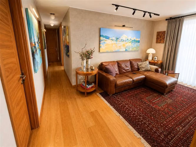 Departamento en venta de 4 dorm. en Las Condes GRAN VISTA