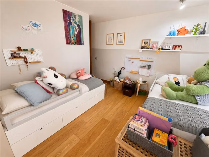 Departamento en venta de 4 dorm. en Las Condes GRAN VISTA