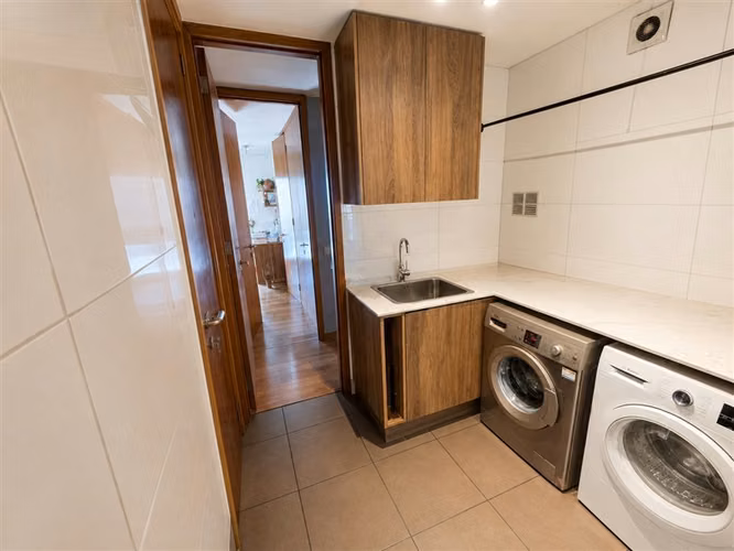 Departamento en venta de 4 dorm. en Las Condes GRAN VISTA