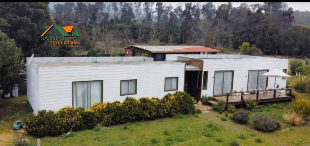 Hermosa casa en La Hacienda de Mantagua arriendo