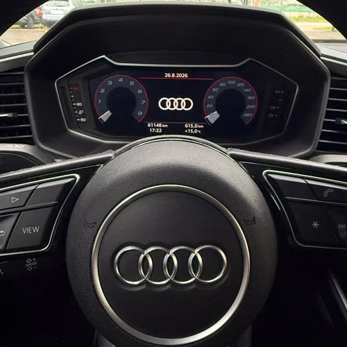 Audi A1 1.5 35 TFSI SPORT 4X2 S-TRONIC AT 5P (2023) - Imagen 6