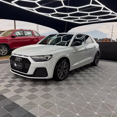 Audi A1 1.5 35 TFSI SPORT 4X2 S-TRONIC AT 5P (2023)