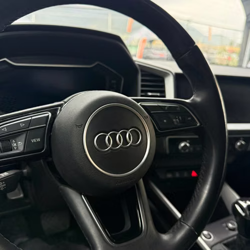Audi A1 1.5 35 TFSI SPORT 4X2 S-TRONIC AT 5P (2023) - Imagen 7