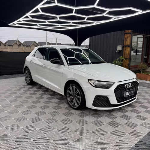 Audi A1 1.5 35 TFSI SPORT 4X2 S-TRONIC AT 5P (2023) - Imagen 3