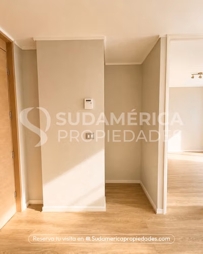 Se Arrienda Departamento 1d1b En Ap1733 Valdivia - Imagen 3