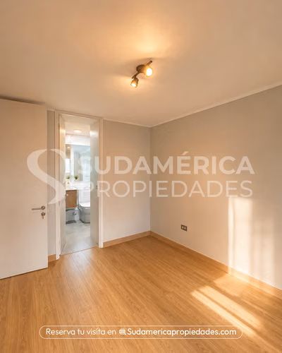 Se Arrienda Departamento 1d1b En Ap1733 Valdivia - Imagen 6
