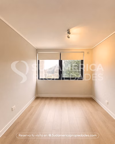 Se Arrienda Departamento 1d1b En Ap1733 Valdivia - Imagen 5