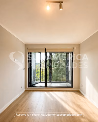 Se Arrienda Departamento 1d1b En Ap1733 Valdivia
