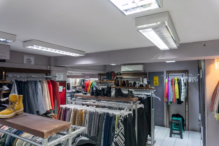 Arriendo Local Comercial en Av. Providencia, Metro Tobalaba - Imagen 12