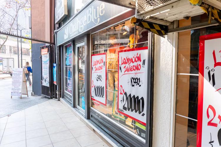 Arriendo Local Comercial en Av. Providencia, Metro Tobalaba - Imagen 2