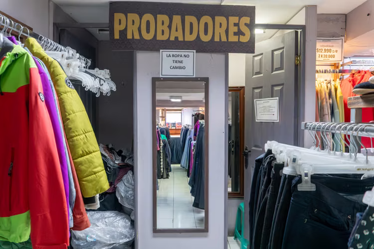 Arriendo Local Comercial en Av. Providencia, Metro Tobalaba - Imagen 8