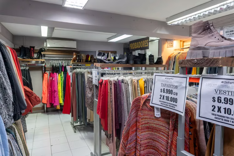 Arriendo Local Comercial en Av. Providencia, Metro Tobalaba - Imagen 11