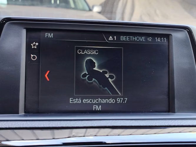 BMW 118 2019