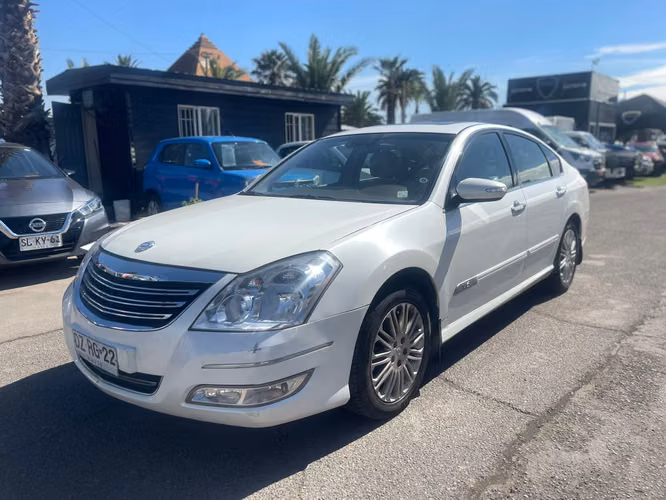 Samsung Sm 7 2012 Full Equipo Ejecutivo