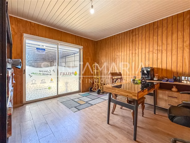Casa en venta de 5 dorm. en calle Ohiggins, Chiguayante - Imagen 6