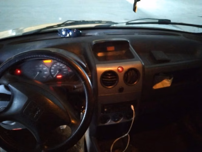 Peugeot partner 2009 1.6 HDI