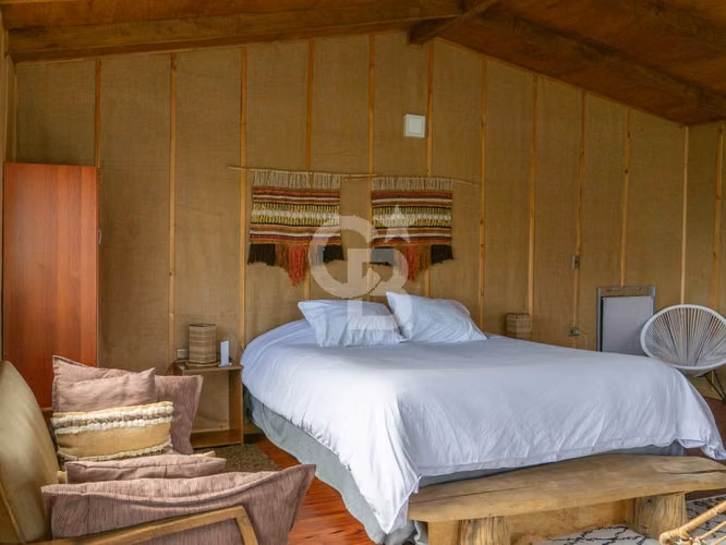 LODGE FRENTE AL MAR EN ANCUD! - Imagen 20