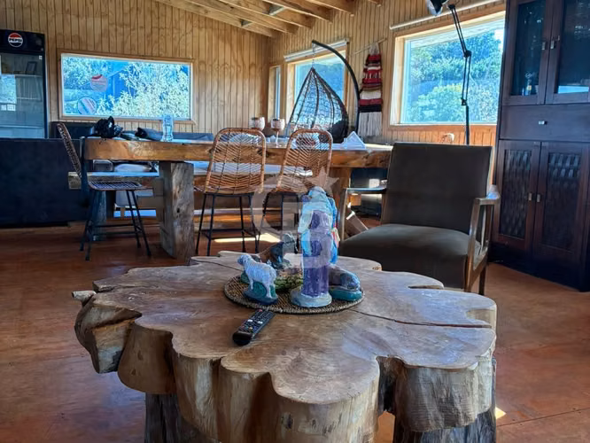 LODGE FRENTE AL MAR EN ANCUD! - Imagen 12