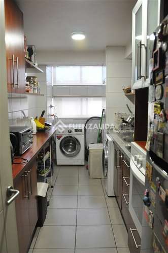Depto en venta de 2 dorm 2 baños. Estacionamiento y Bodega - Imagen 5