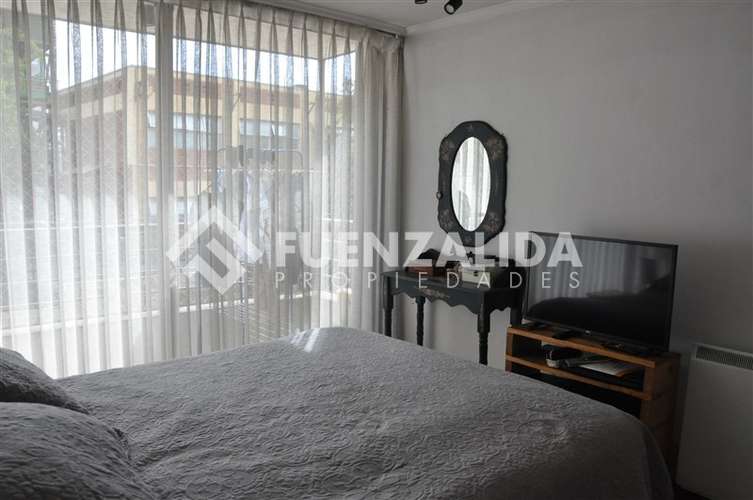 Depto en venta de 2 dorm 2 baños. Estacionamiento y Bodega - Imagen 9