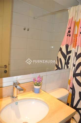 Depto en venta de 2 dorm 2 baños. Estacionamiento y Bodega - Imagen 11