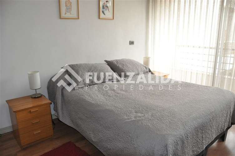Depto en venta de 2 dorm 2 baños. Estacionamiento y Bodega - Imagen 8