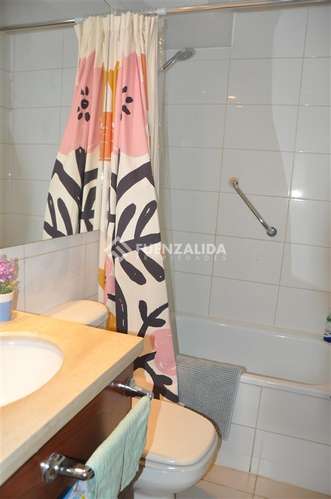Depto en venta de 2 dorm 2 baños. Estacionamiento y Bodega - Imagen 12