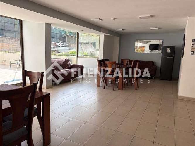 Depto en venta de 2 dorm 2 baños. Estacionamiento y Bodega - Imagen 18
