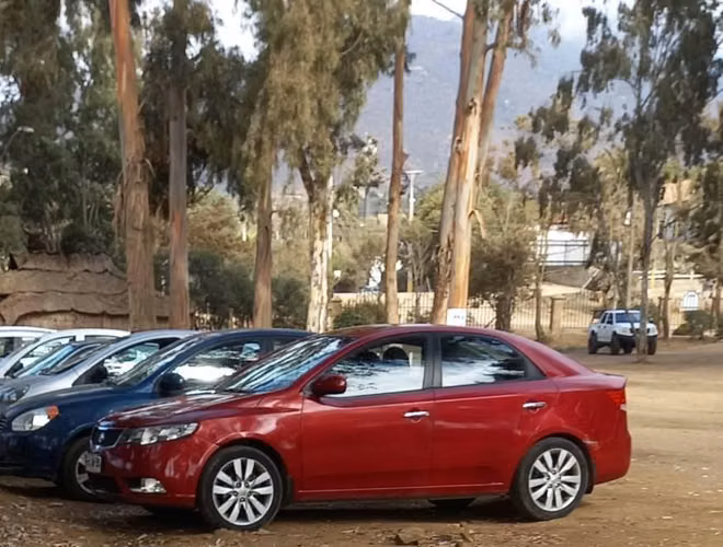 Kia Cerato 2013 - Imagen 3