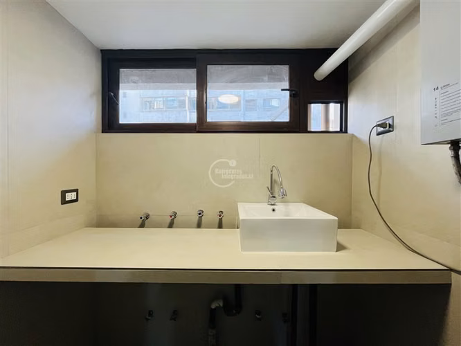 Arriendo depto 100%remodelado 3d 3B en Providencia Las Lilas - Imagen 8