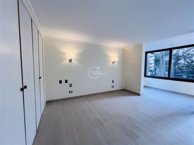 Arriendo depto 100%remodelado 3d 3B en Providencia Las Lilas - Imagen 3