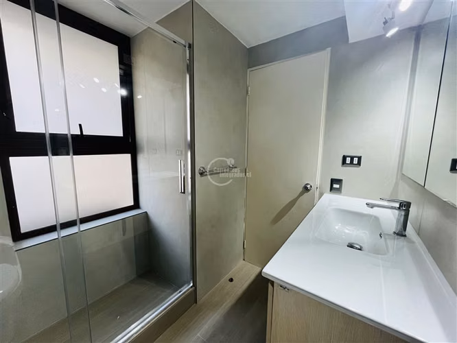 Arriendo depto 100%remodelado 3d 3B en Providencia Las Lilas - Imagen 4