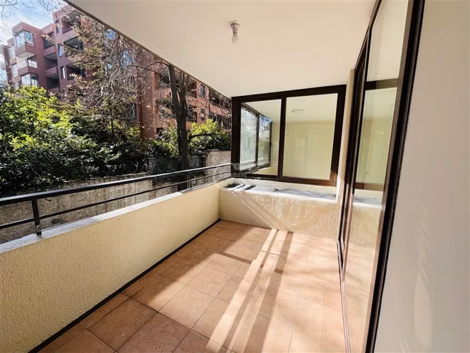 Arriendo depto 100%remodelado 3d 3B en Providencia Las Lilas - Imagen 5