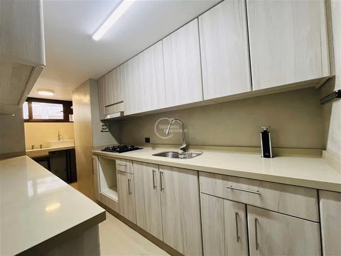 Arriendo depto 100%remodelado 3d 3B en Providencia Las Lilas - Imagen 7